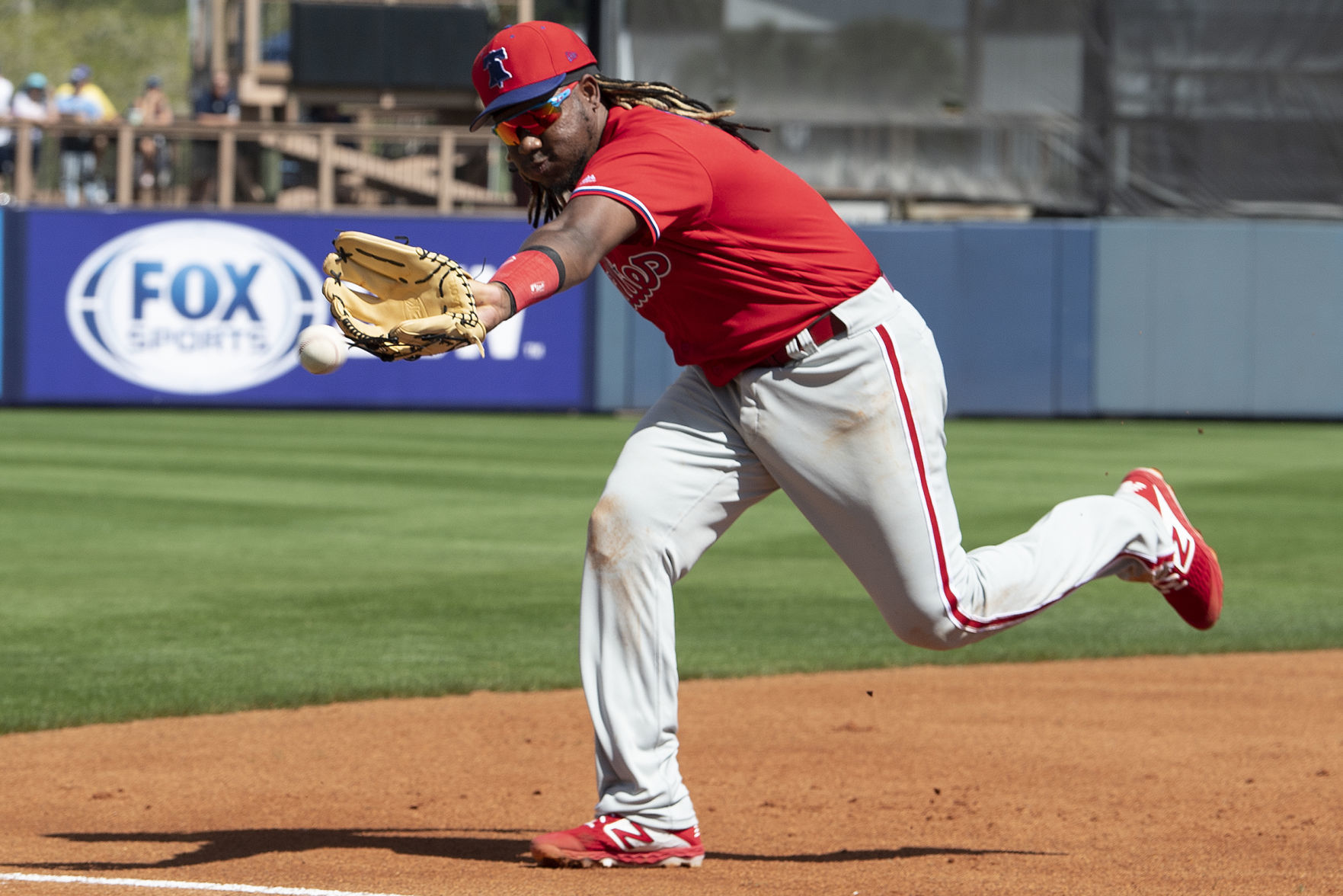 Maikel Franco